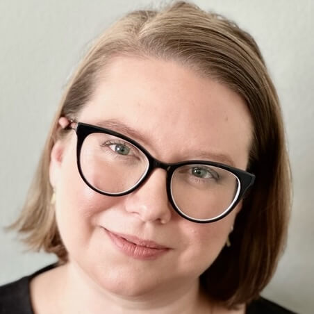 Jessi Hollis McCarthy