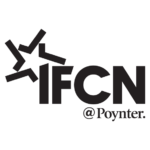 IFCN Logo sq bw 2Artboard 1