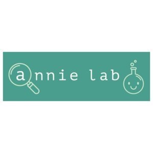 Logo_Annie Lab Logo_Annie Lab
