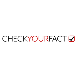 Logo_Check Your Fat Logo_Check Your Fat