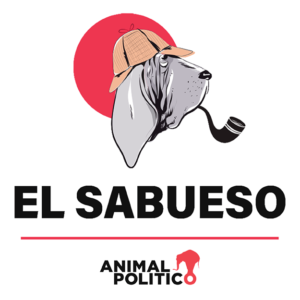 Logo_El Sabueso Logo_El Sabueso