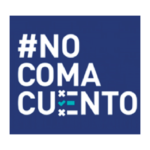 Logo_No Coma Cuento Logo_No Coma Cuento