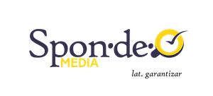 Spondeo Media Logo - México300 Spondeo Media Logo - México300
